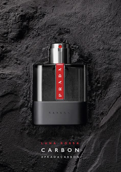 Prada Luna Rossa carbon review